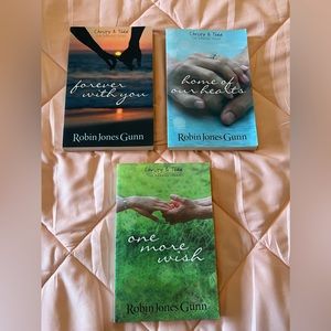 Christy Miller Series - College & Married Years by Robin Jones Gunn